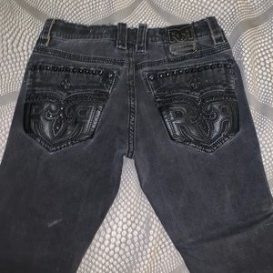Rock Revival jean 36 inches